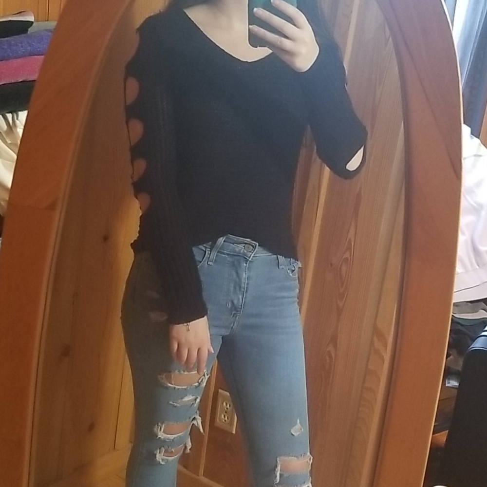 Women's Sweater